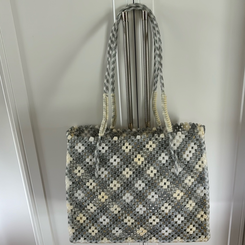 Multipurpose Bag